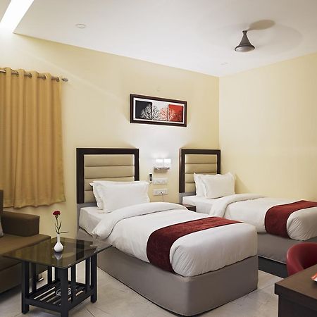 Sunshine Hotel Raigarh Exterior photo