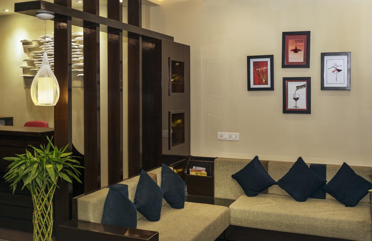 Sunshine Hotel Raigarh Exterior photo