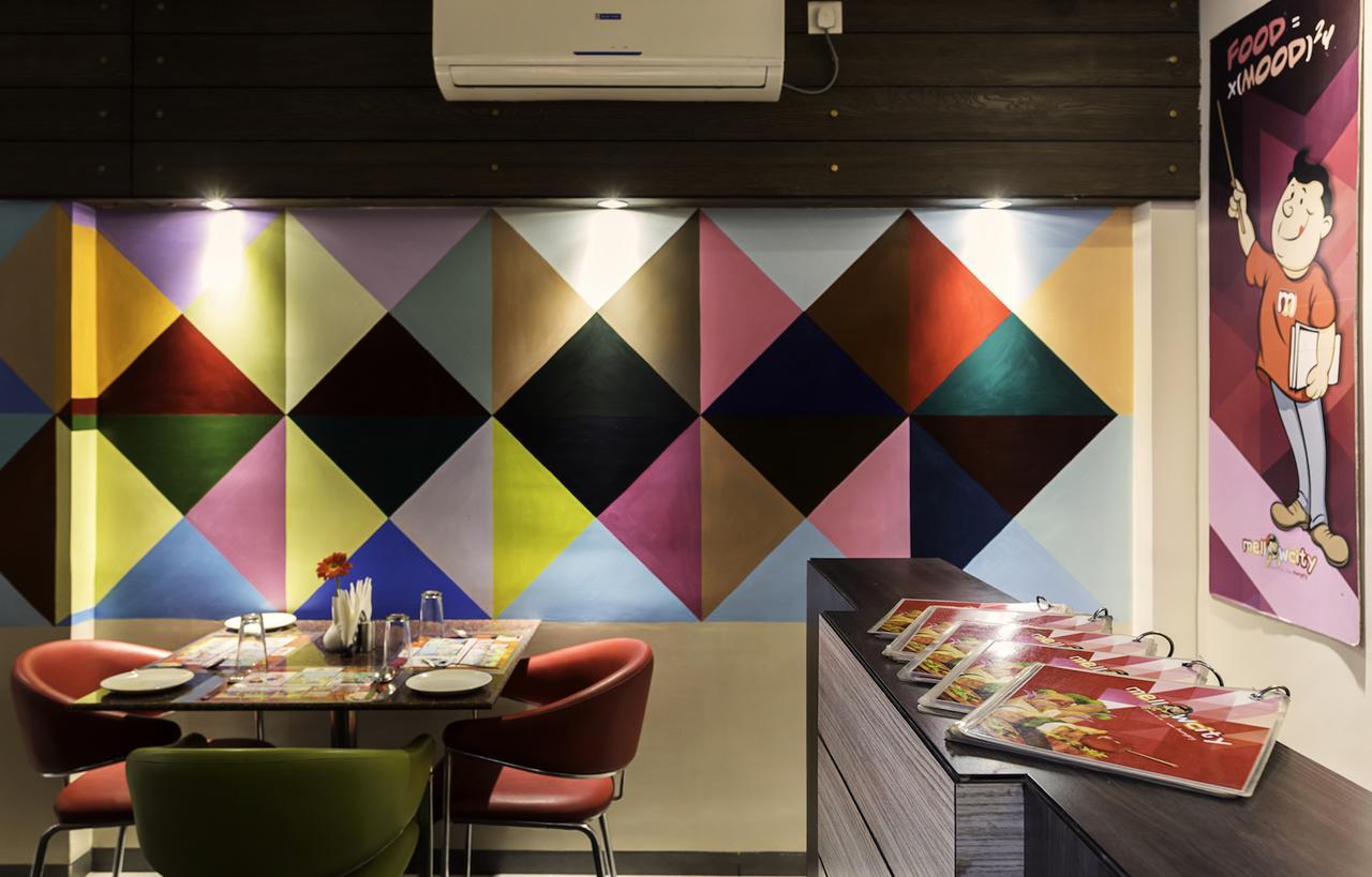 Sunshine Hotel Raigarh Exterior photo
